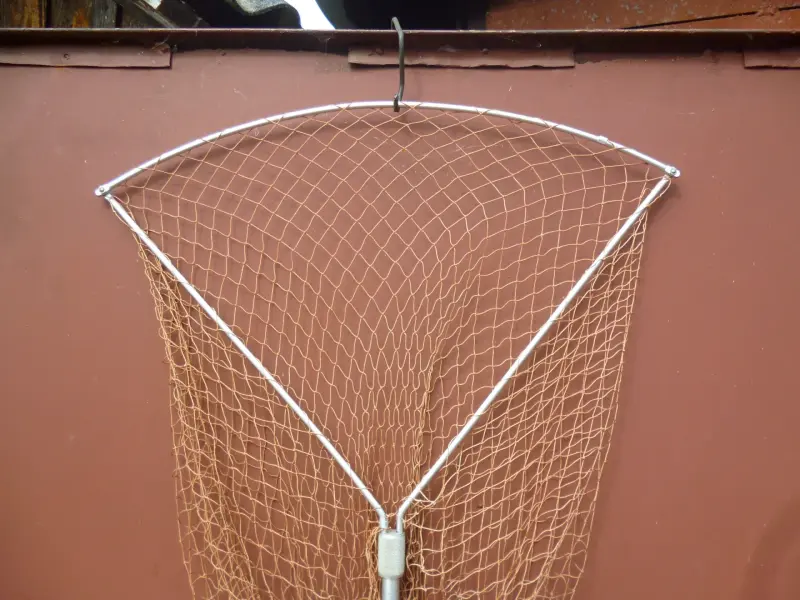 Подсак рыболовный СССР - Вся Беларусь - 241866 - Доска объявлений Kupika.by - Фото 3