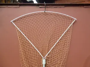 Подсак рыболовный СССР