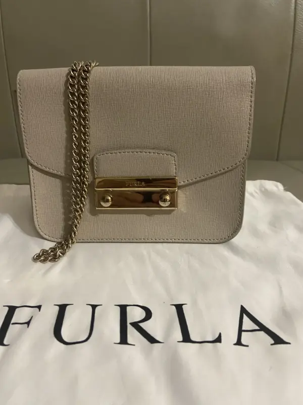 Сумочка Furla пр-во. Италия
