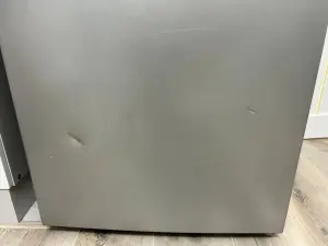 Холодильник Indesit DFE 4200 S