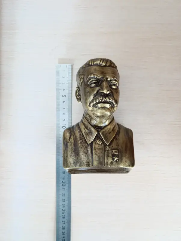 Бюст Сталина - Вся Беларусь - 241539 - Доска объявлений Kupika.by - Фото 6
