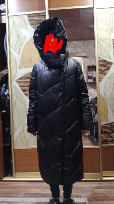 Пальто деми-еврозима - Вся Беларусь - 238671 - Доска объявлений Kupika.by - Фото 2