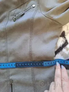 Куртка р.52-54 (сост.новой)