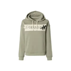 US Polo  худи байка S