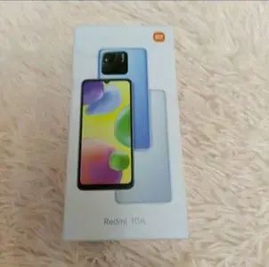 Мобильные телефоны - Redmi 10A - Вся Беларусь - Фото 2 Redmi 10A - Вся Беларусь - 239463 - Доска объявлений Kupika.by - Фото 2