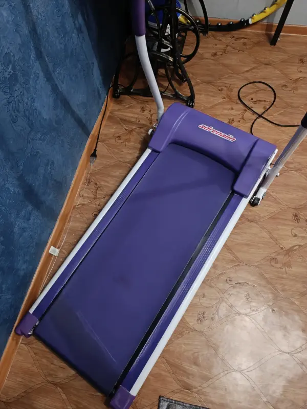 Тренажеры - Беговая дорожка - Вся Беларусь - Фото 4 Беговая дорожка - Вся Беларусь - 238705 - Доска объявлений Kupika.by - Фото 4