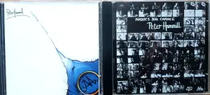 Peter Hammill__музыкальные CD диски