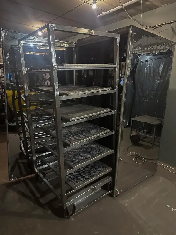 Термокамера - Вся Беларусь - 241228 - Доска объявлений Kupika.by - Фото 3