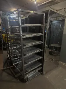 Термокамера