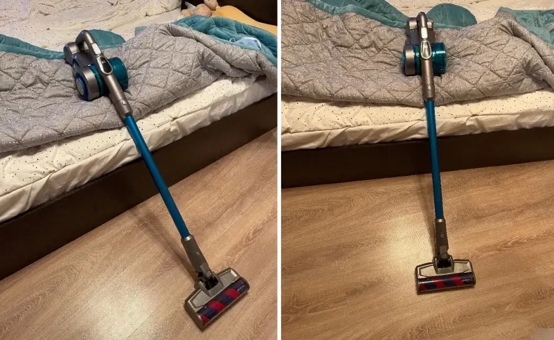 Техника для уборки - Вертикальный беспроводной пылесос Jmmy JV85 (сел АКБ) - Вся Беларусь Вертикальный беспроводной пылесос Jmmy JV85 (сел АКБ) - Вся Беларусь - 238904 - Доска объявлений Kupika.by