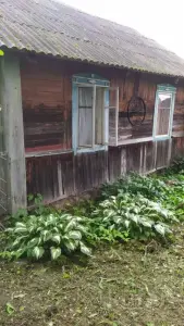 Продается дом в дер. Звериничи