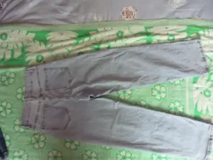 Джинсы «DESIERTO»