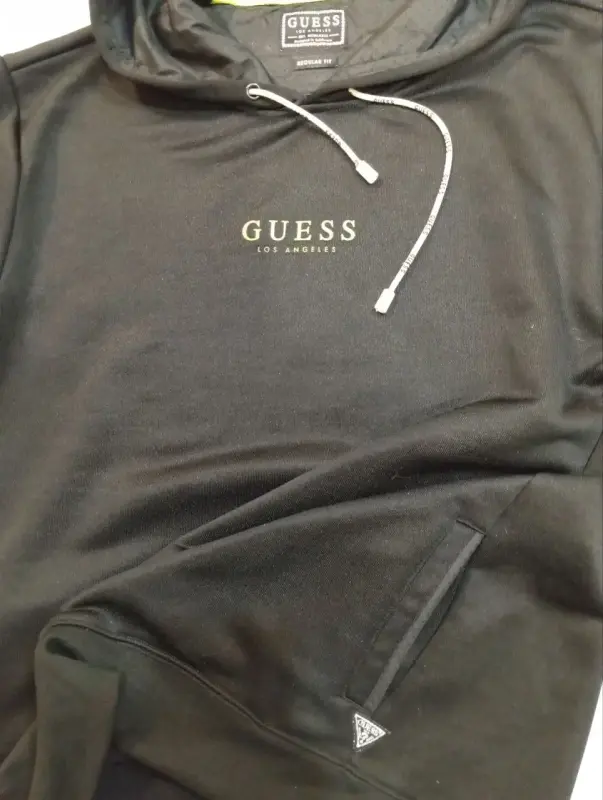 Guess худи байка оригинал унисекс 46-48 - Вся Беларусь - 239266 - Доска объявлений Kupika.by - Фото 2