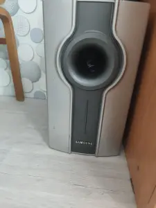 Домашний кинотеатр