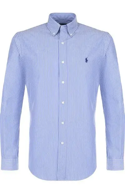 Ralph Lauren мужская рубашка L оригинал