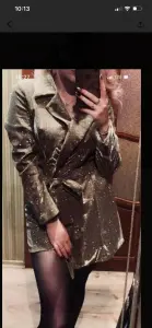 Женское платье-комбинезон