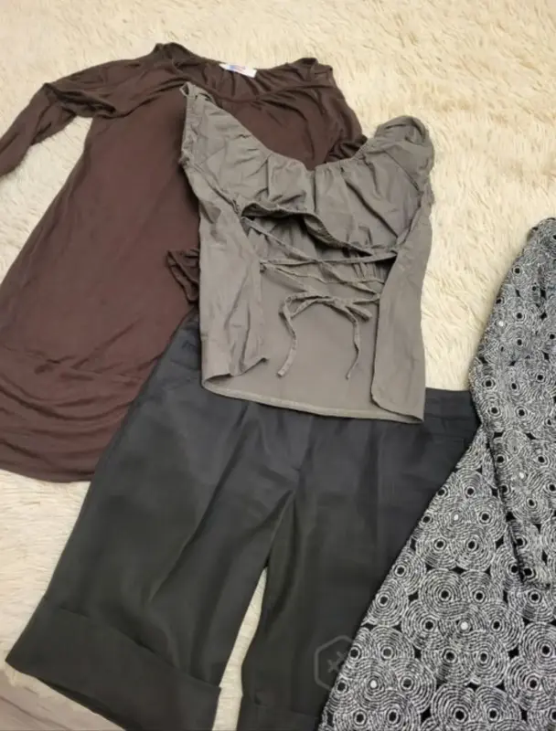 Женская одежда