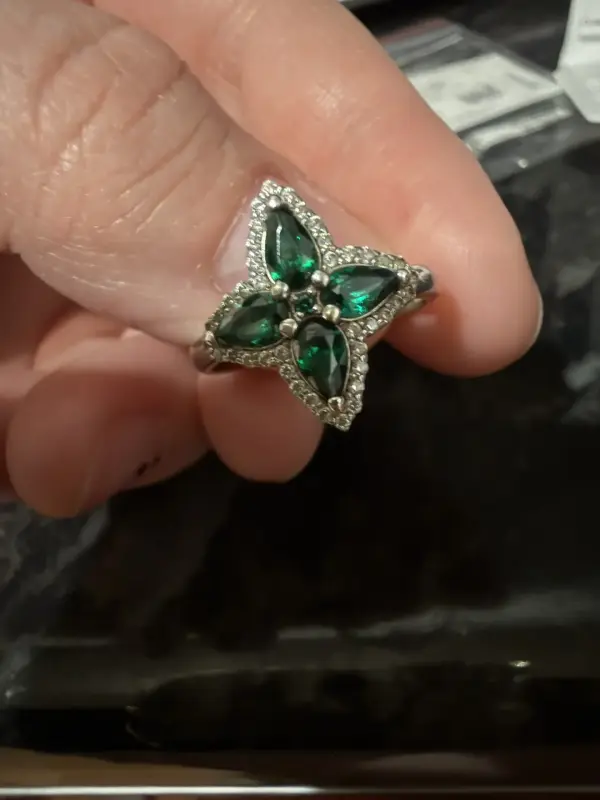 Кольцо Зико - Вся Беларусь - 239923 - Доска объявлений Kupika.by - Фото 4