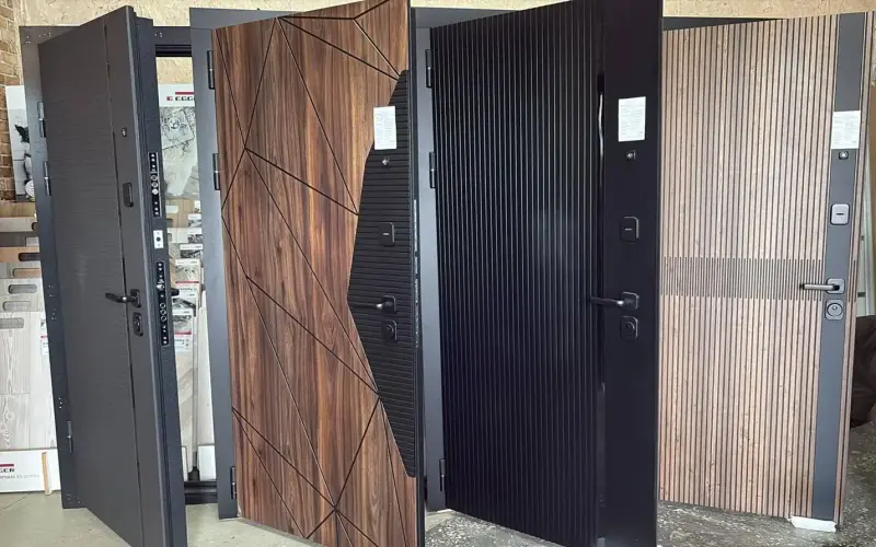 Двери - Вся Беларусь - 239178 - Доска объявлений Kupika.by - Фото 2