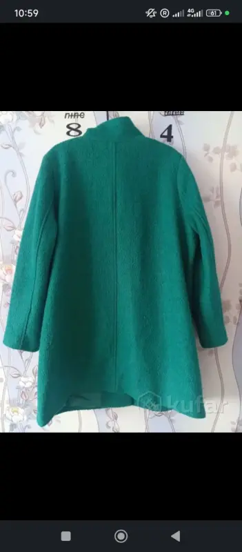 Женская верхняя одежда - Пальто - Вся Беларусь - Фото 5 Пальто - Вся Беларусь - 241804 - Доска объявлений Kupika.by - Фото 5