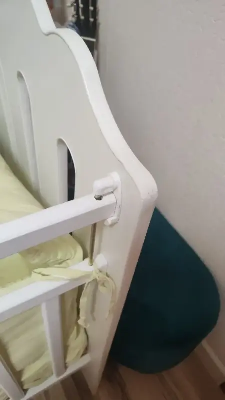 Кроватка - Вся Беларусь - 240383 - Доска объявлений Kupika.by - Фото 2