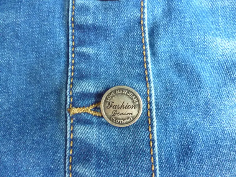 Юбка джинсовая «SHENG LI TIAN» - Вся Беларусь - 240936 - Доска объявлений Kupika.by - Фото 5