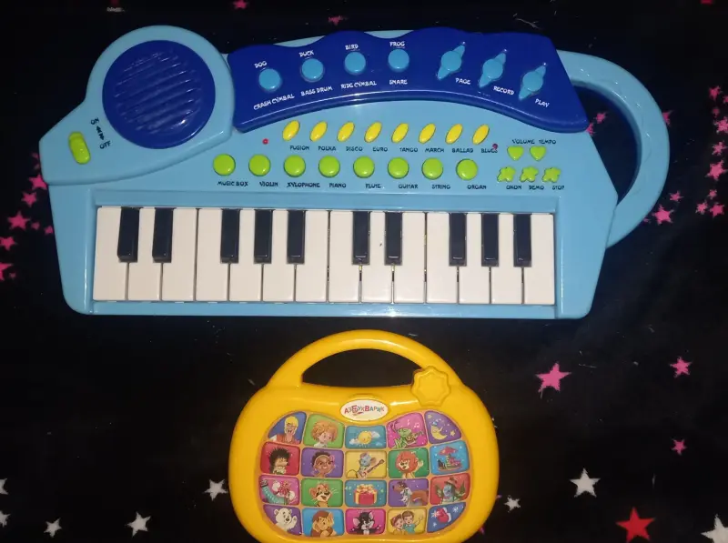 Детские игрушки - Пианино и музыкальная игрушка для детей, все исправно - Вся Беларусь Пианино и музыкальная игрушка для детей, все исправно - Вся Беларусь - 240884 - Доска объявлений Kupika.by