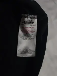 Футболка Ellesse оригинал