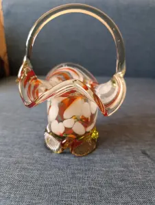 Конфетница СССР