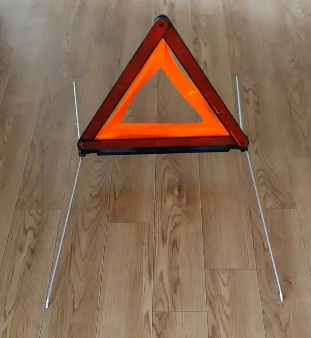 Знак аварийной остановки VW AUDI - Вся Беларусь - 239030 - Доска объявлений Kupika.by - Фото 8