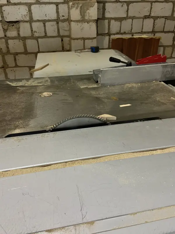 Форматно-раскроечный станок WoodTec ST-45 (3200мм) - Вся Беларусь - 241958 - Доска объявлений Kupika.by - Фото 4