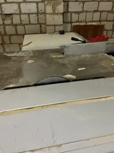 Форматно-раскроечный станок WoodTec ST-45 (3200мм)