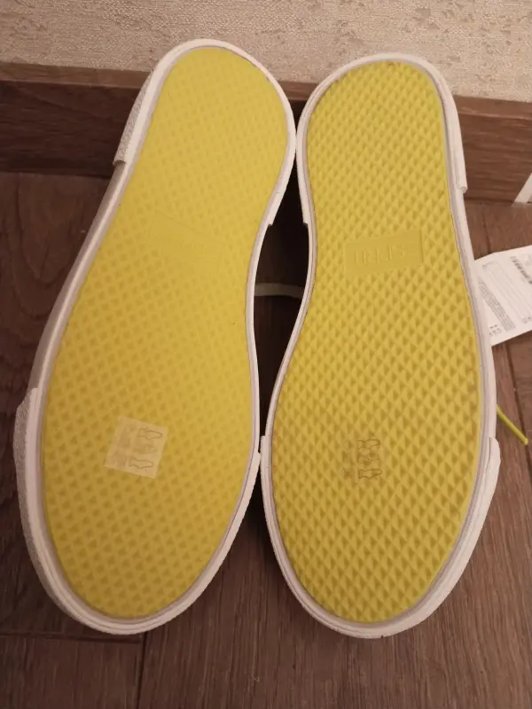 Кеды Esprit,раз. 37-38. Новые - Вся Беларусь - 239333 - Доска объявлений Kupika.by - Фото 4