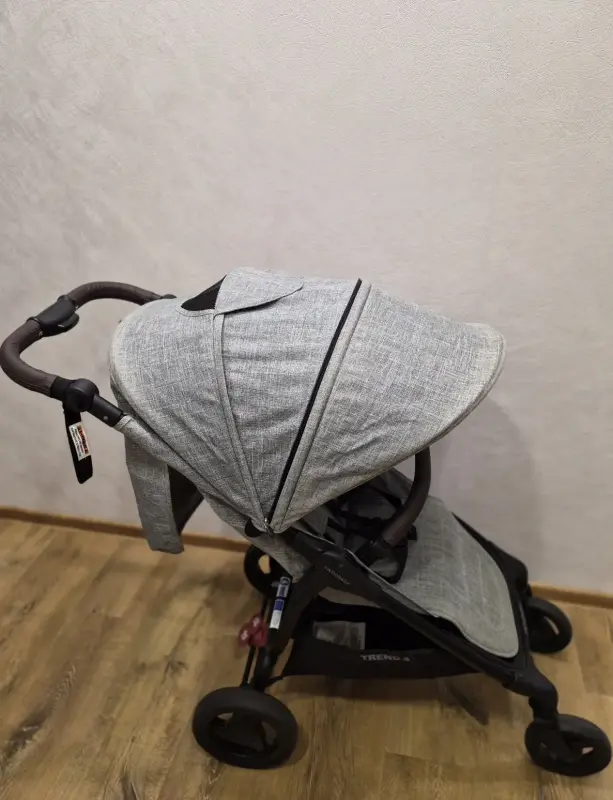 Детские коляски - Коляска Valco baby Snap 4 Trend - Вся Беларусь - Фото 3 Коляска Valco baby Snap 4 Trend - Вся Беларусь - 240247 - Доска объявлений Kupika.by - Фото 3