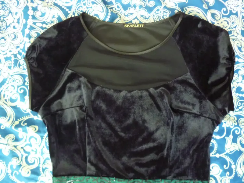 Платье SCARLETT - Вся Беларусь - 241091 - Доска объявлений Kupika.by - Фото 3