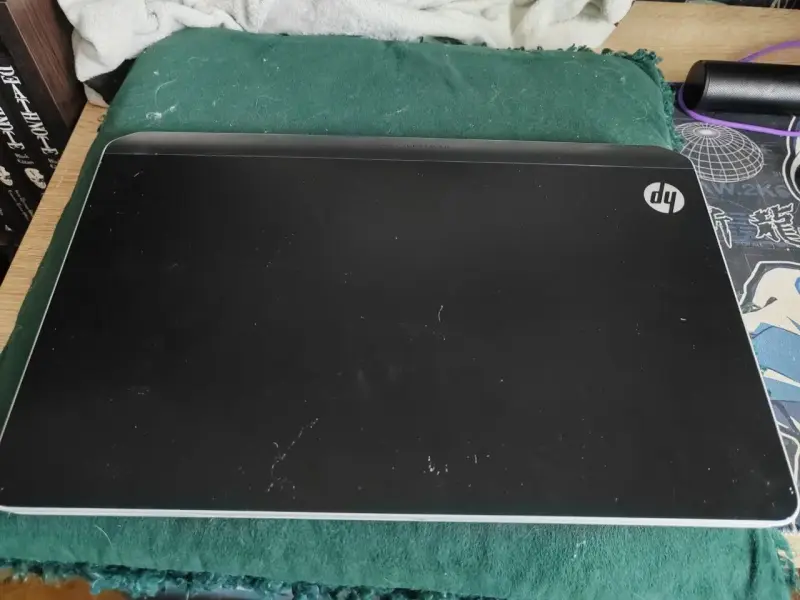 ноутбук HP Pavilion dv6-7134nr (B4U00UA)
