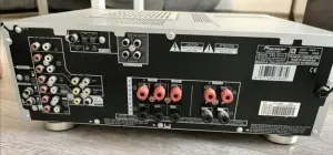 AV ресивер усилитель Pioneer VSX-D514