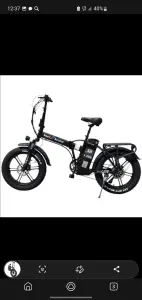 Электровелосипед Смарт Баланс Танк 2.0 на 1000 р.дешевле  чем в интернет  магазинах