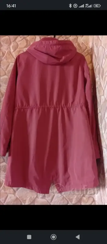 Ветровка парка - Вся Беларусь - 241758 - Доска объявлений Kupika.by - Фото 2