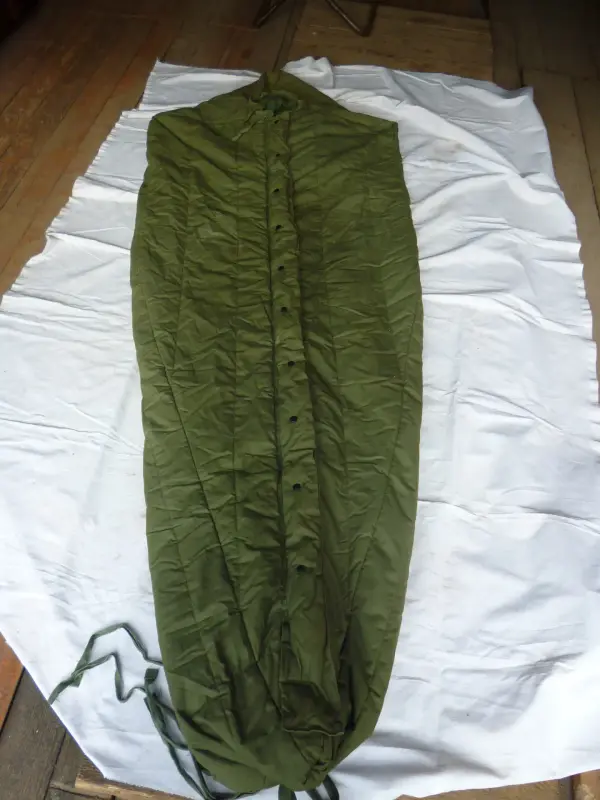 Спальный мешок армии США - Вся Беларусь - 241860 - Доска объявлений Kupika.by - Фото 2