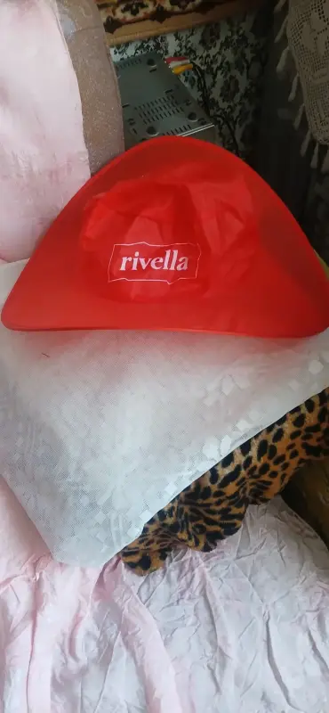 Шляпа от солнца