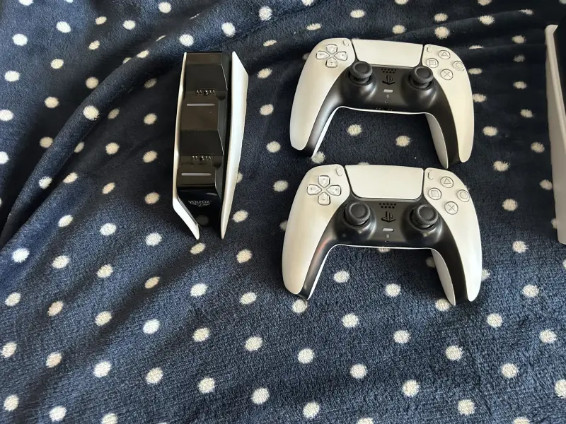 Игровые приставки - Приставка пс 5 - Вся Беларусь - Фото 2 Приставка пс 5 - Вся Беларусь - 238611 - Доска объявлений Kupika.by - Фото 2