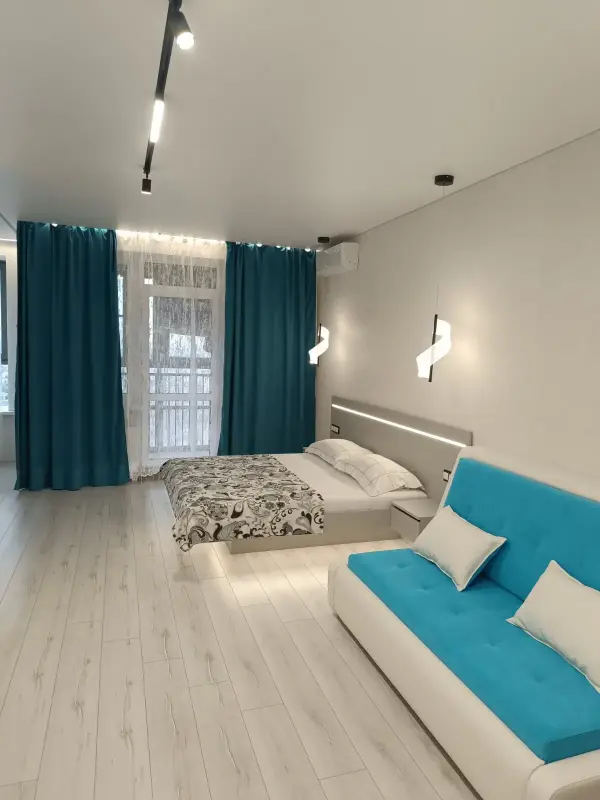 Новостройка с шикарным видом на Минск рядом с Минск Арена.От собственника. - Вся Беларусь - 240271 - Доска объявлений Kupika.by - Фото 2