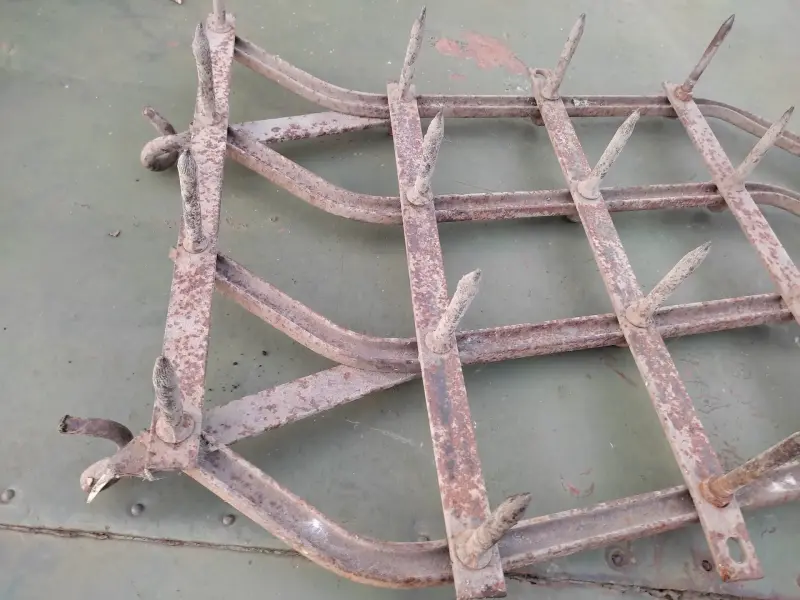 борона БЗЛ-1 - Вся Беларусь - 240523 - Доска объявлений Kupika.by - Фото 3