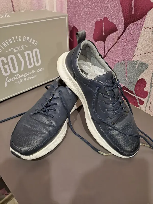 Полуботинки деми р.41 (стелька 27)