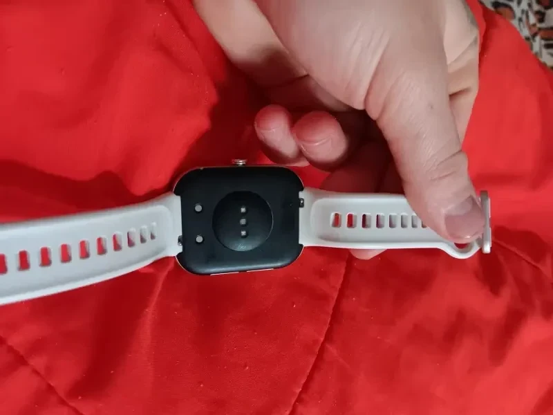 HONOR CHOICE Watch умные часы