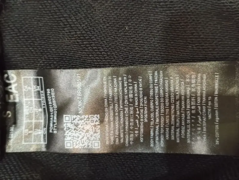 Guess худи байка оригинал унисекс 46-48 - Вся Беларусь - 239266 - Доска объявлений Kupika.by - Фото 6