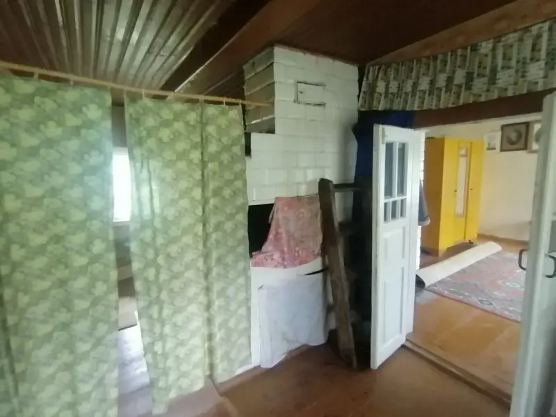 Дом рядом с г. Кореличи - д.Бушки, речка Рута 100м, уютный дом, своя скважина - Вся Беларусь - 239332 - Доска объявлений Kupika.by - Фото 11