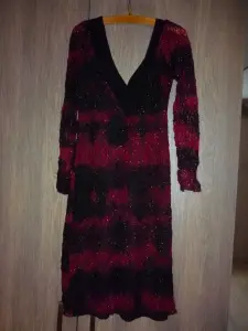 Вечернее платье be3