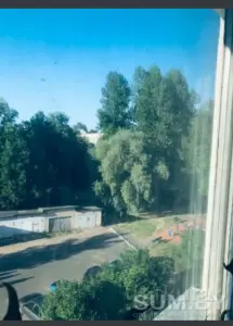 Продам 2 -х комнатную квартиру в центре города! В шикарном и экологически чистом месте!